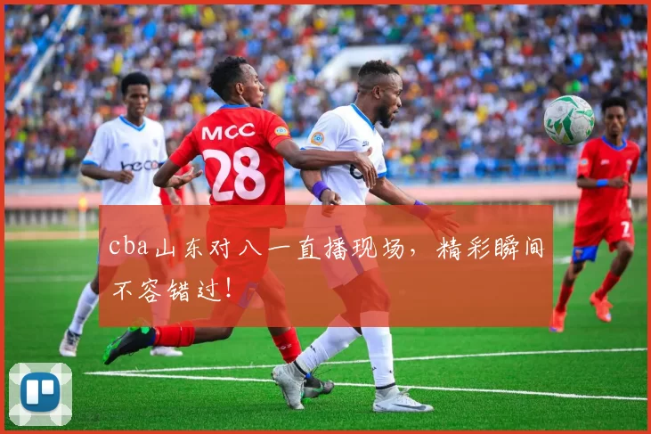 cba山东对八一直播现场，精彩瞬间不容错过！