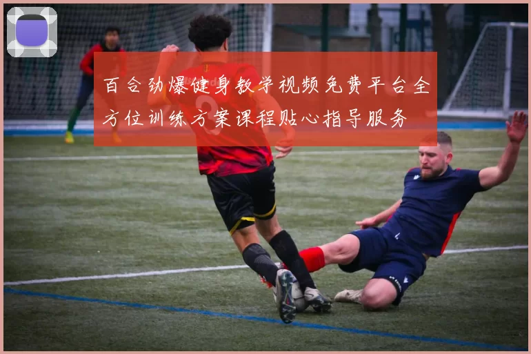 百合劲爆健身教学视频免费平台全方位训练方案课程贴心指导服务