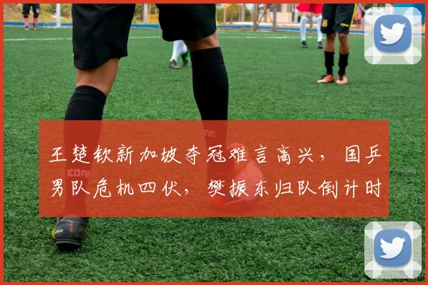 王楚钦新加坡夺冠难言高兴，国乒男队危机四伏，樊振东归队倒计时