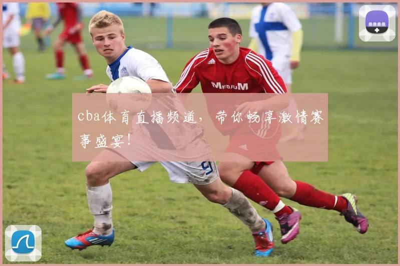 cba体育直播频道，带你畅享激情赛事盛宴！