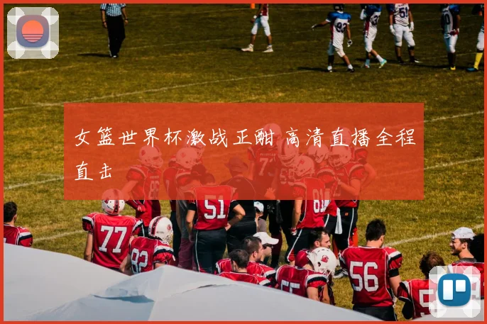女篮世界杯激战正酣 高清直播全程直击