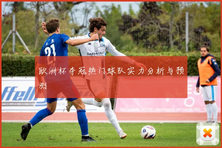 欧洲杯夺冠热门球队实力分析与预测