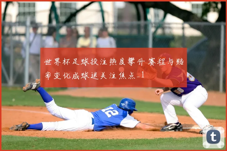 世界杯足球投注热度攀升 赛程与赔率变化成球迷关注焦点_1
