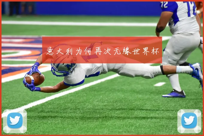 意大利为何再次无缘世界杯